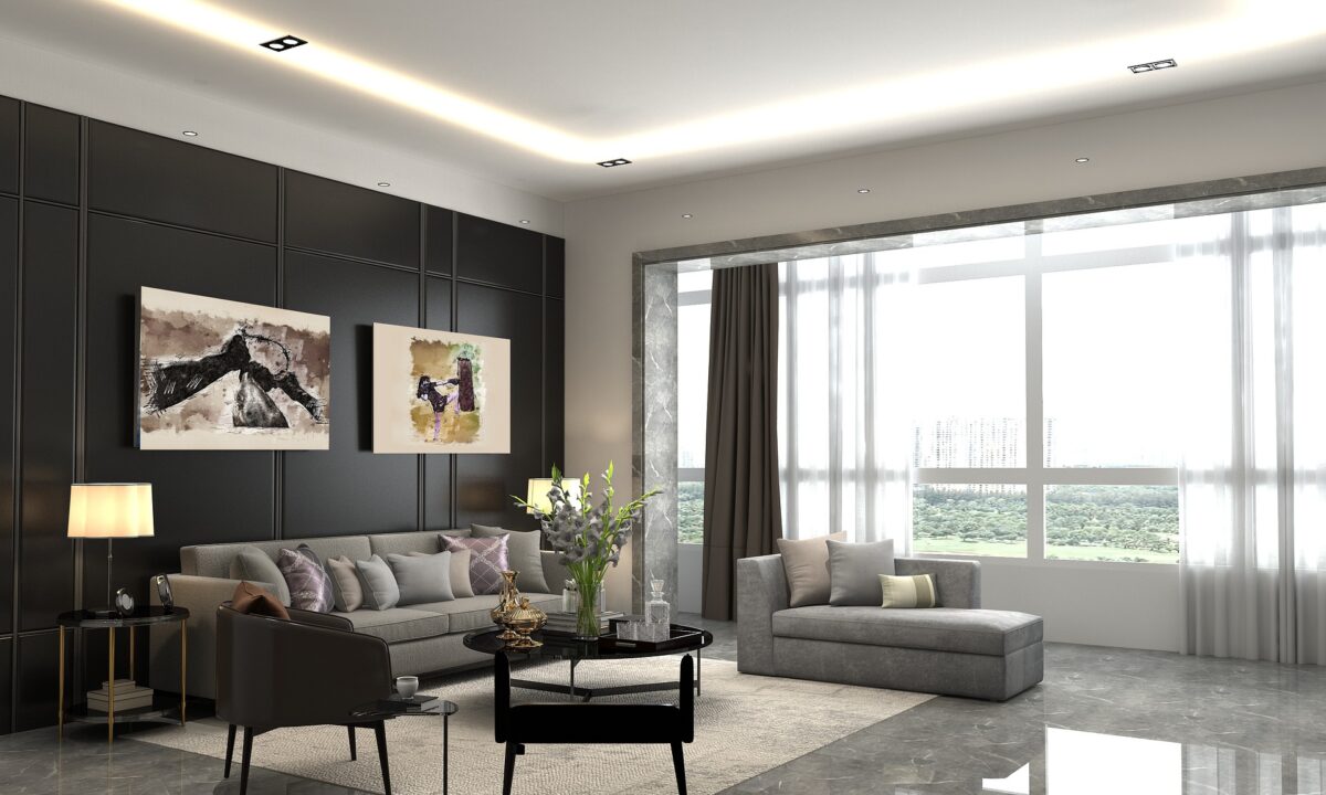 Niezwykła spójność hiszpańskich płytek