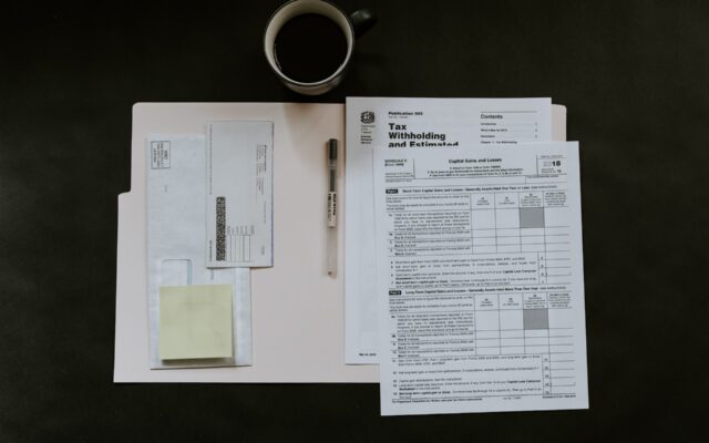 Procedura “zwrotu podatku z Niemiec”: jak poprawnie odzyskać swoje pieniądze